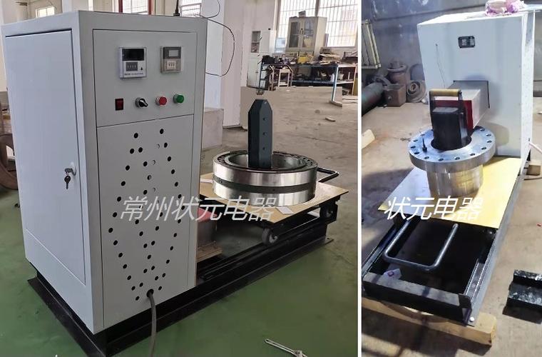 轴承加热器工厂有序开展职工疫苗接种排查工作，筑牢防疫安全屏障